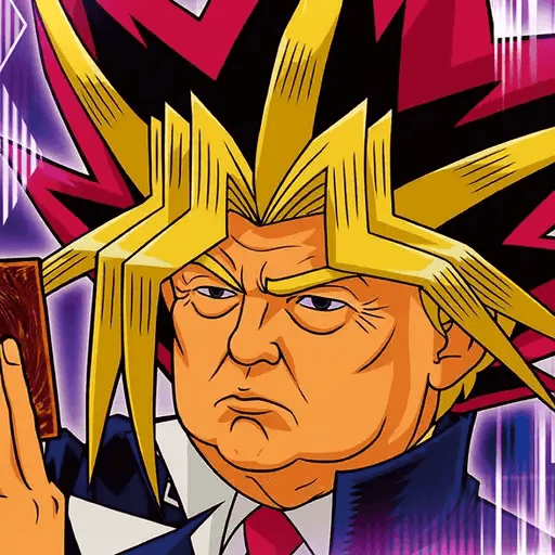 YUGI token on Solana