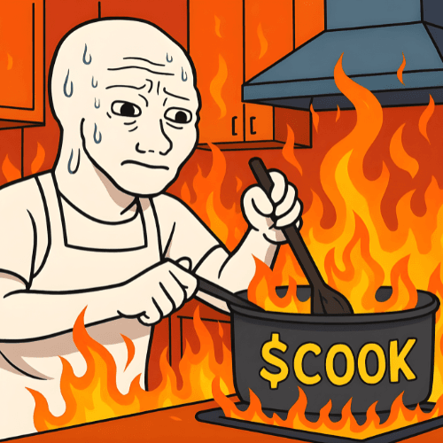 COOK