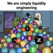 liquidity engineering Wallet