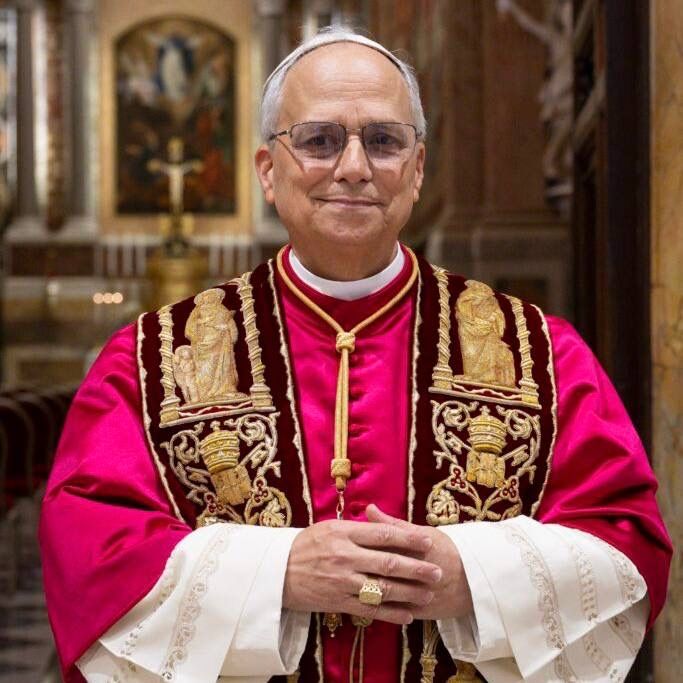 Pope Leo