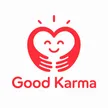 GOOD KARMA वॉलेट
