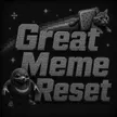 Dompet GREAT MEME RESET