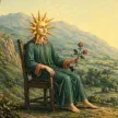 ‌Ví The Alchemist