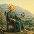 ‌Ví The Alchemist