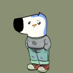 CHILLPENGU