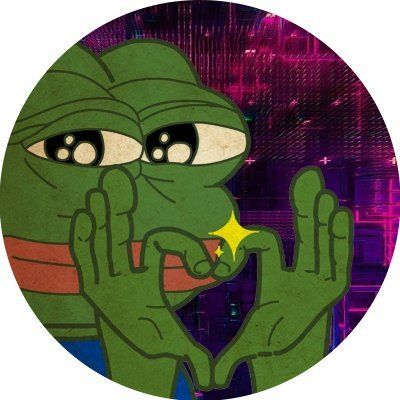 Wedpepe token on Solana