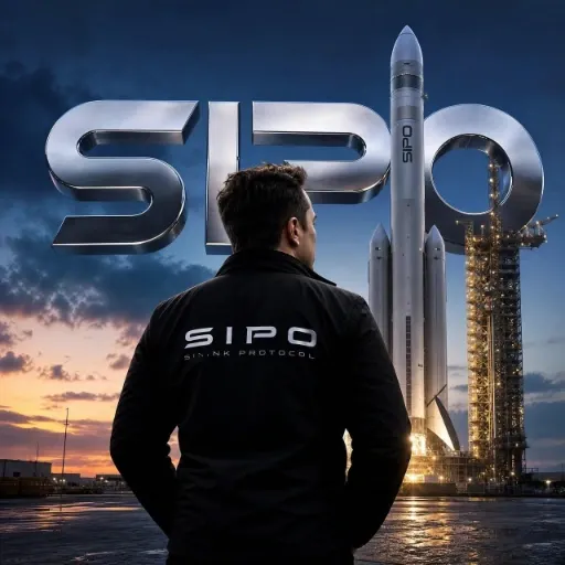 SIPO token on Solana