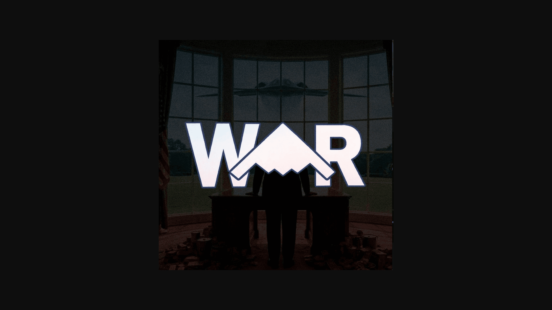 WAR