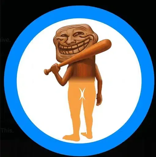 TrollButtSahur 钱包