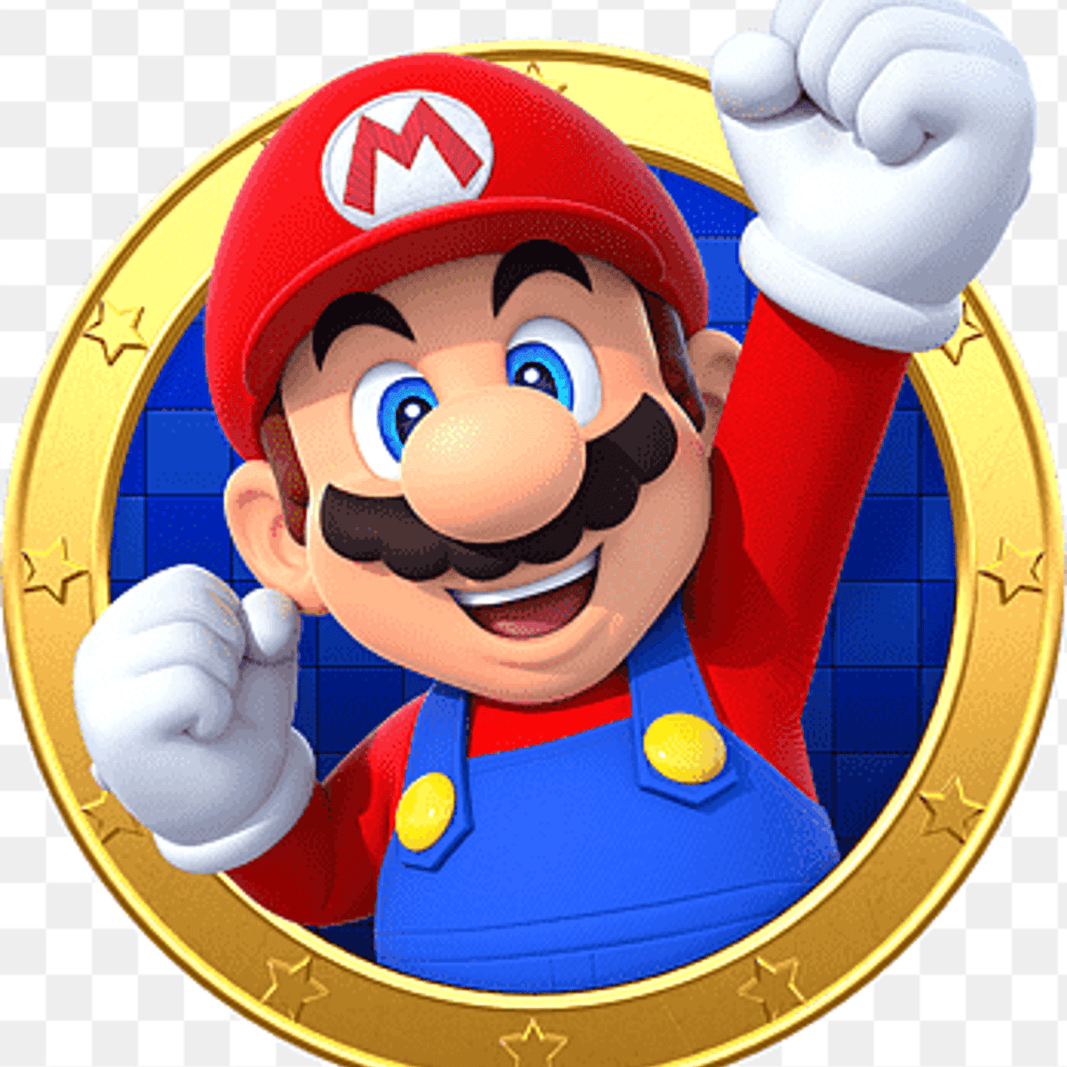 MARIO