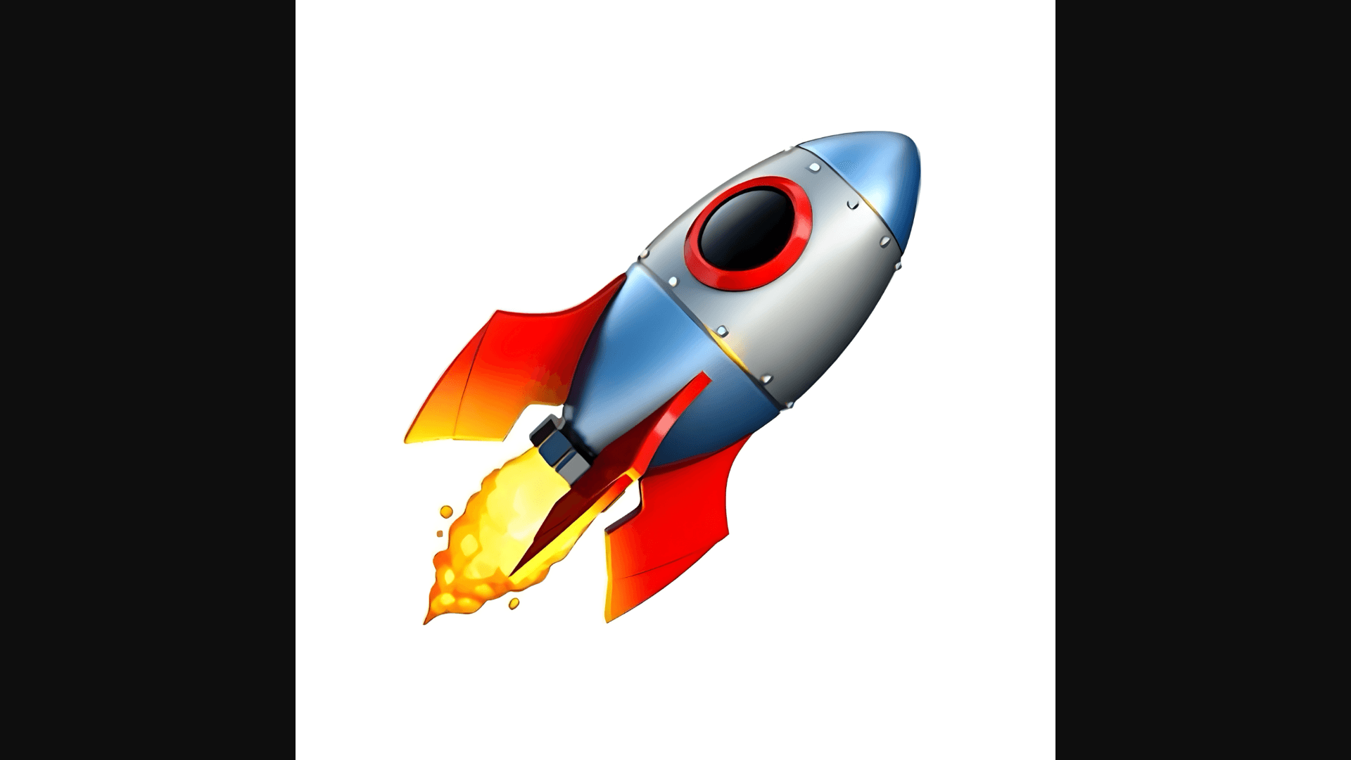 ROCKET