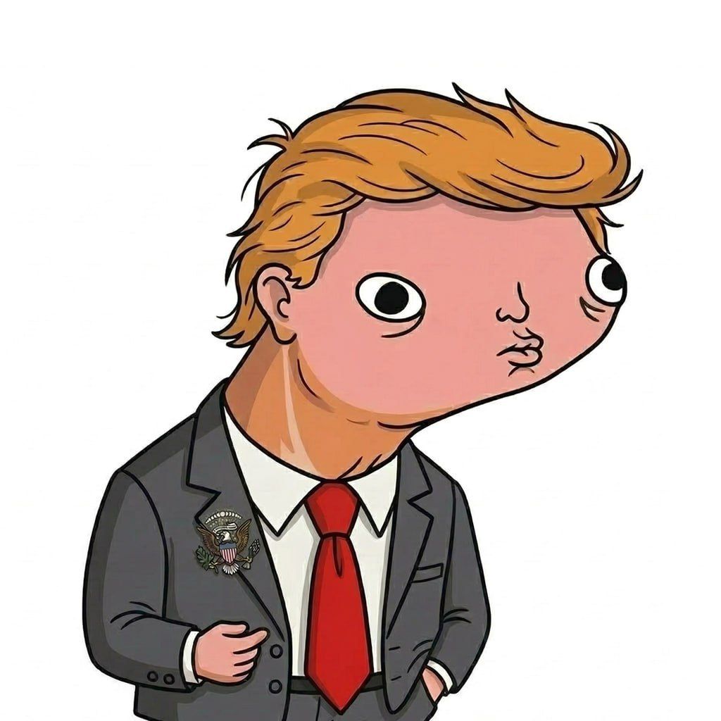 DUNALD