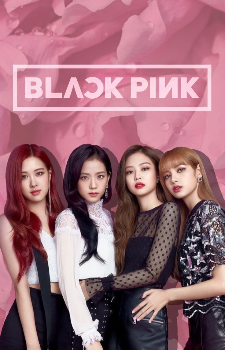 BlackPink token on Solana
