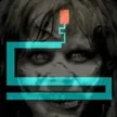 Scary Maze Meme Wallet