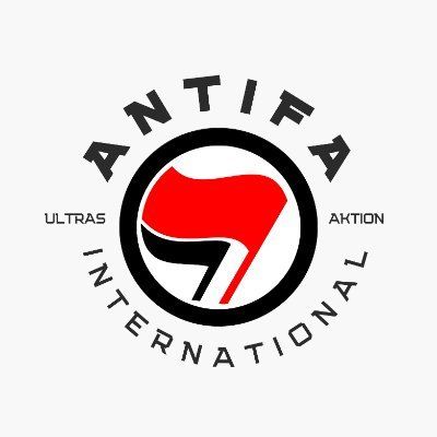 ANTIFA token on Solana