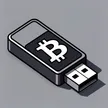 Portefeuille Lifechange Flash Drive