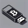 Portefeuille Lifechange Flash Drive