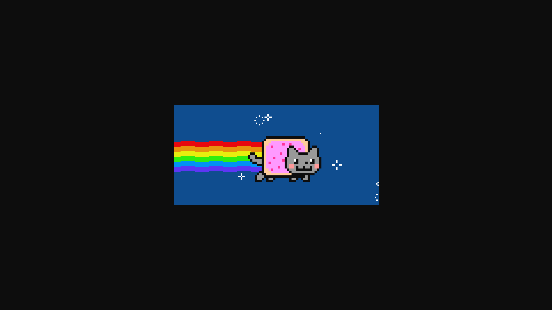 Nyan Cat