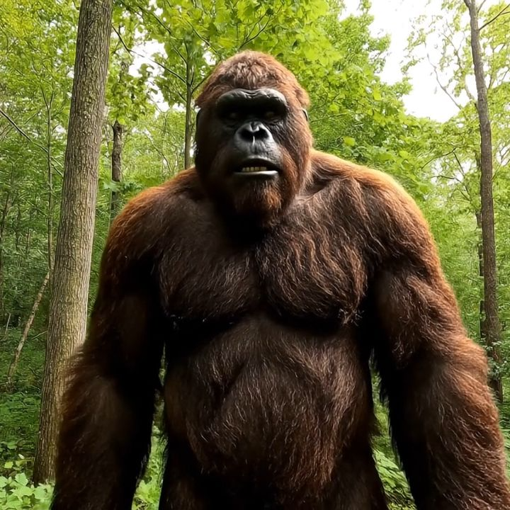 BIGFOOT