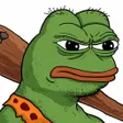 Pepe Grug Wallet