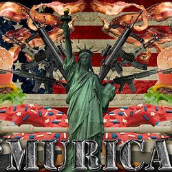 MURICA