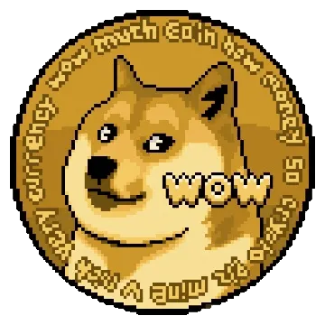 8bitDOGE token on Solana