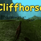 cliffhorse token on Solana