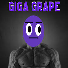 GIGAGRAPE