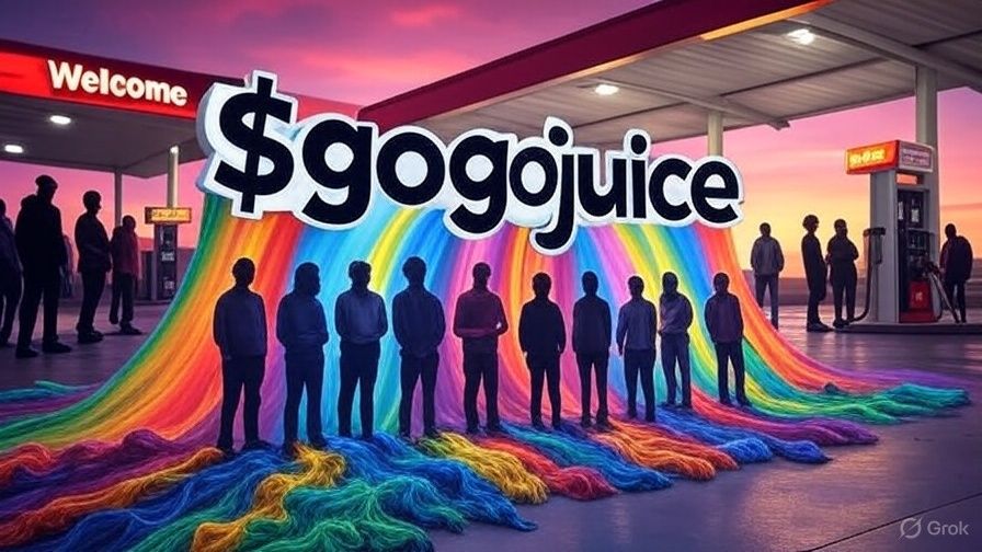 Gogojuice