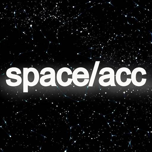 Space Accelerationism