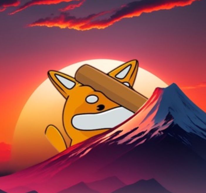 The Rising Sun