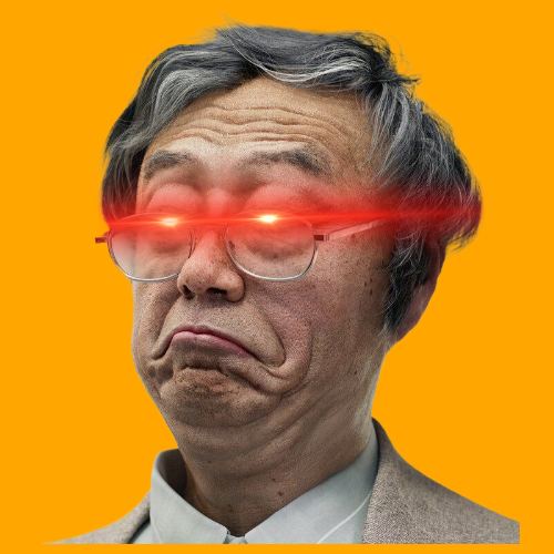 Lazer Eyez