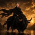 Monedero de The Crypto Bull