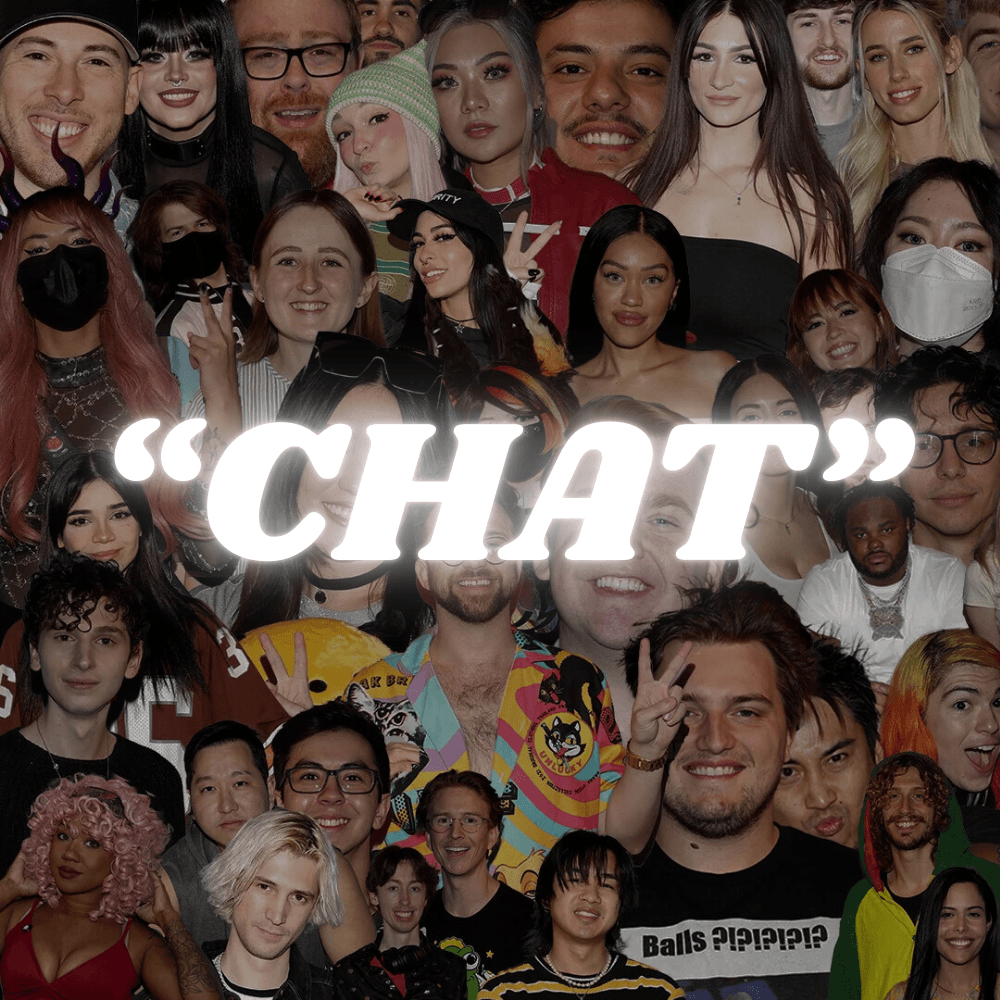 CHAT