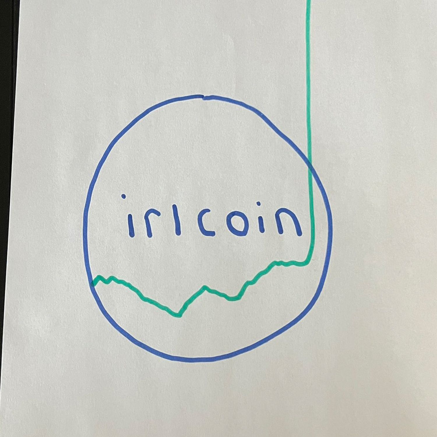 IRLCOIN