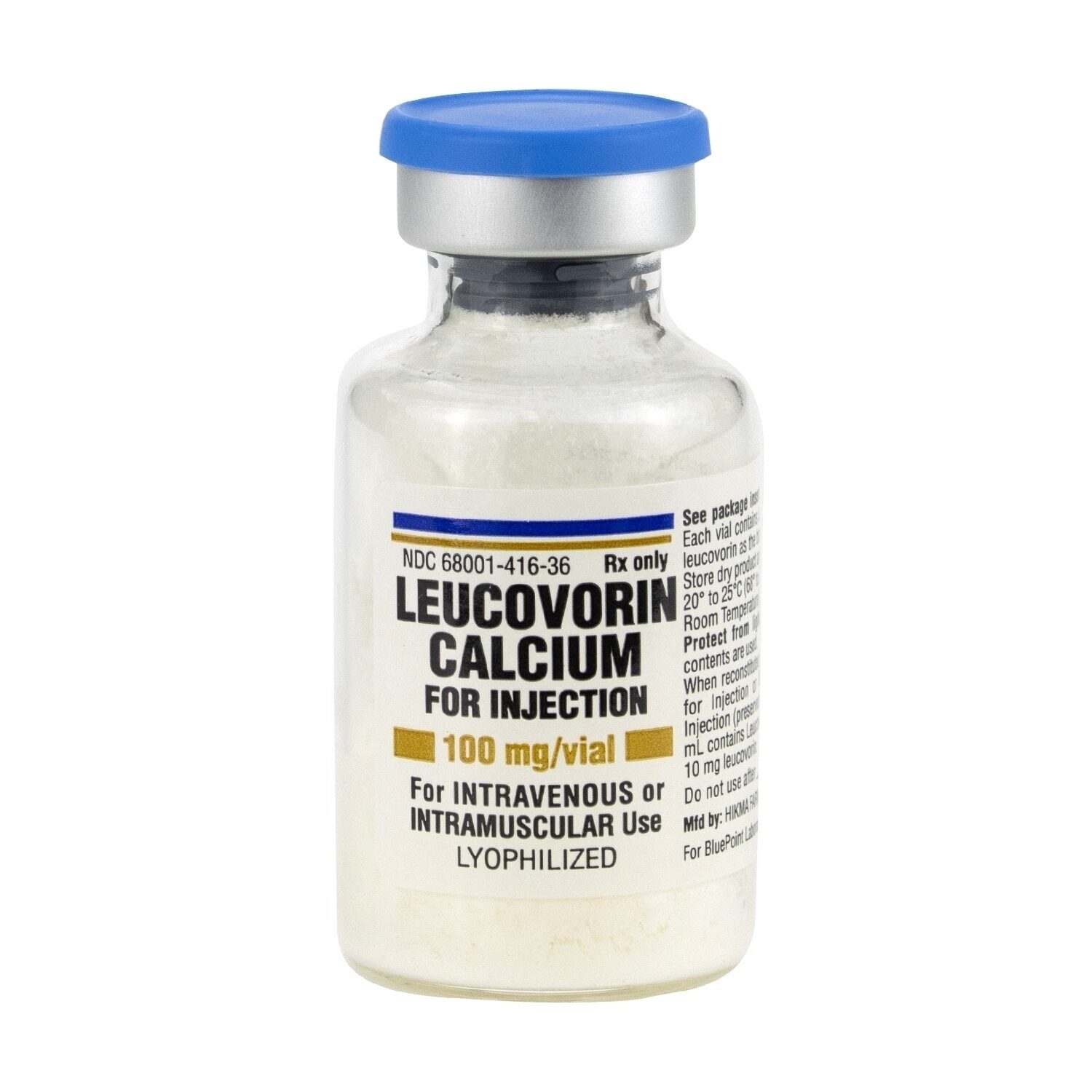 LEUCOVORIN