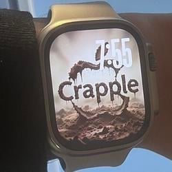CRAPPLE