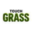 Кошелек Touchgrass