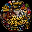 Hood Platez Wallet
