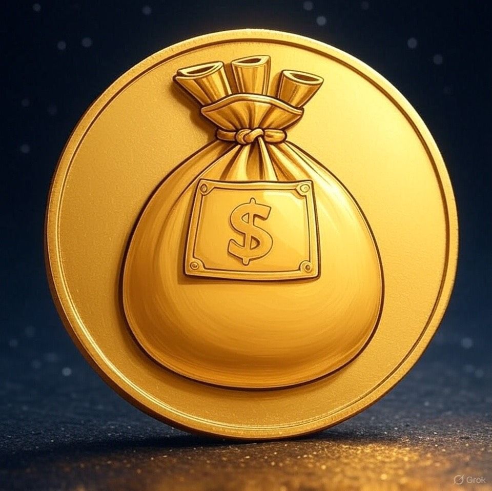 MOONBAG