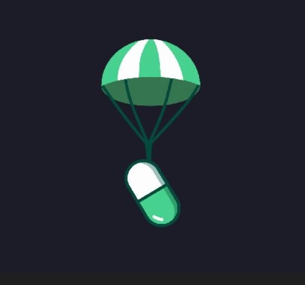 AIRDROP