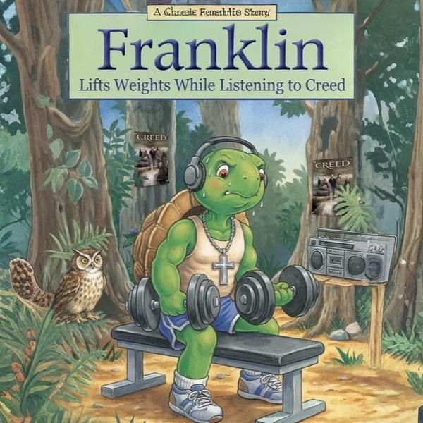 FRANKLIFTS