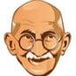 GandhiJi token on Solana