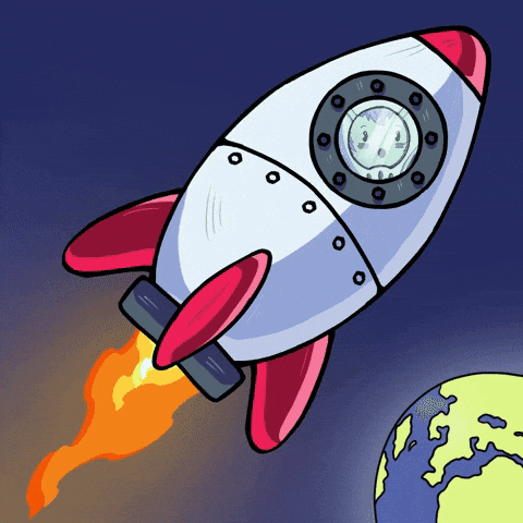 ROCKET