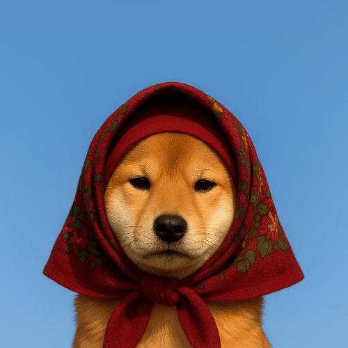 BABUSHKA