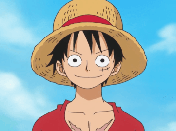 LUFFY