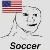 It's called Soccer