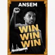 محفظة WIN WIN WIN