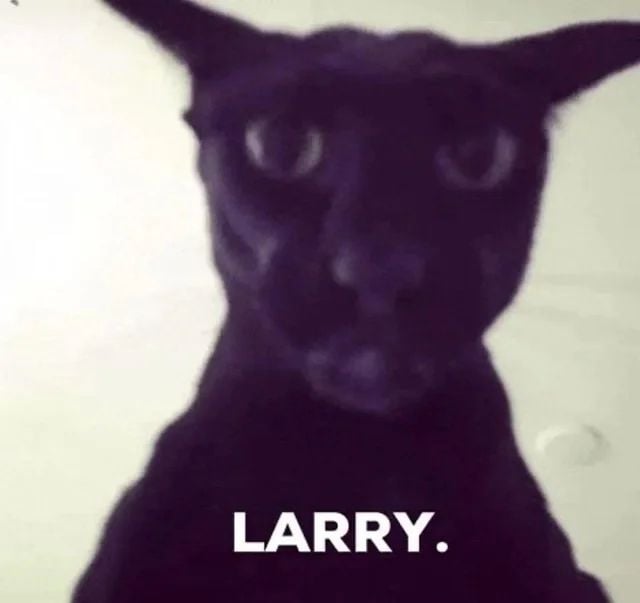 LARRY