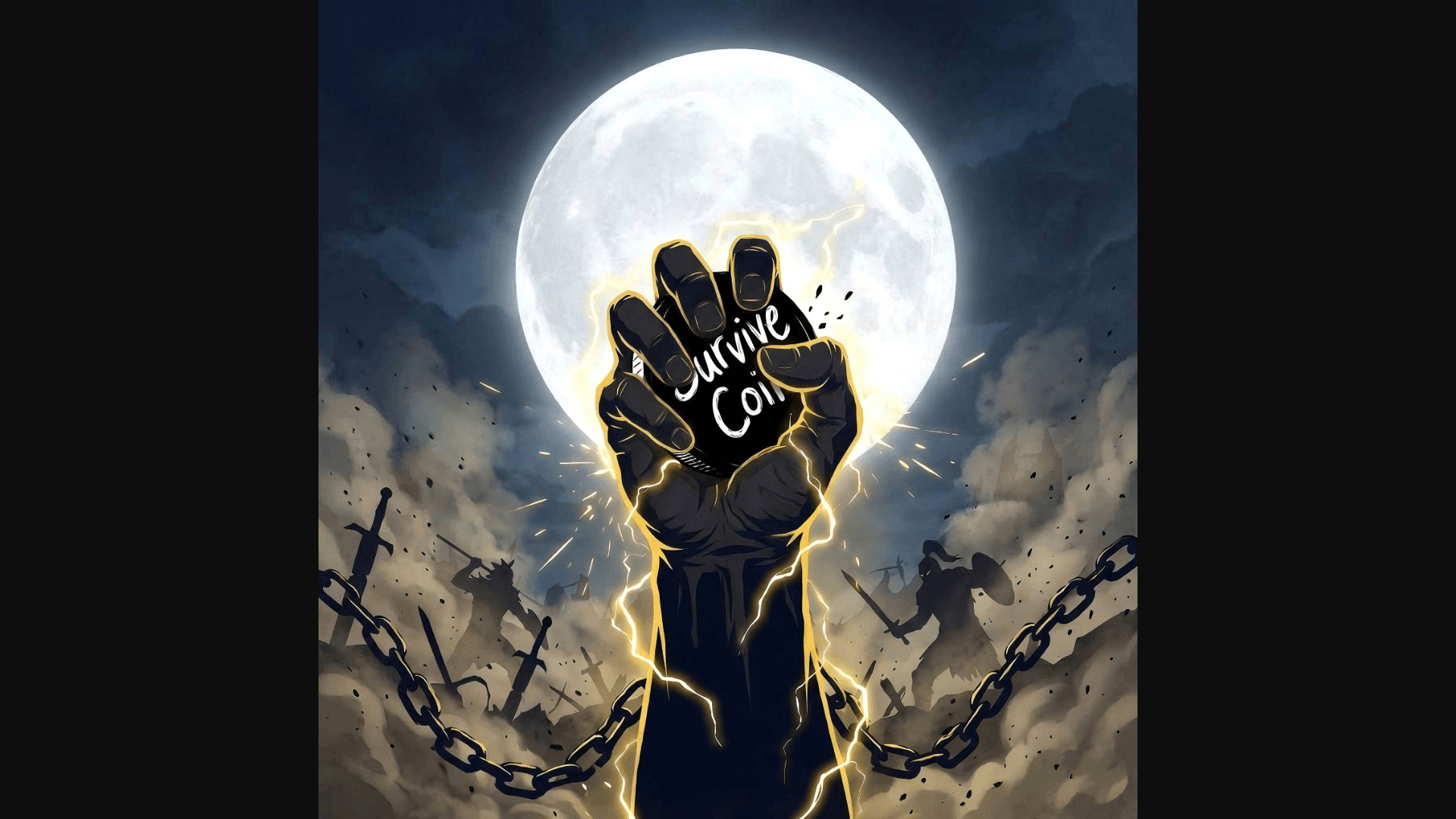 SURVIVE